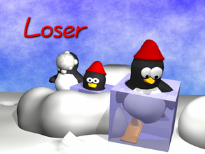 loser - 0.0.4