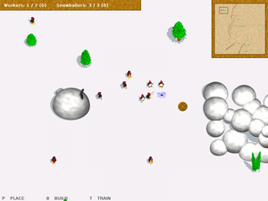 Home base - 0.0.1